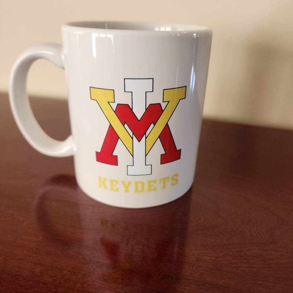 K1 - NEW VMI Keydets Ceramic Mug